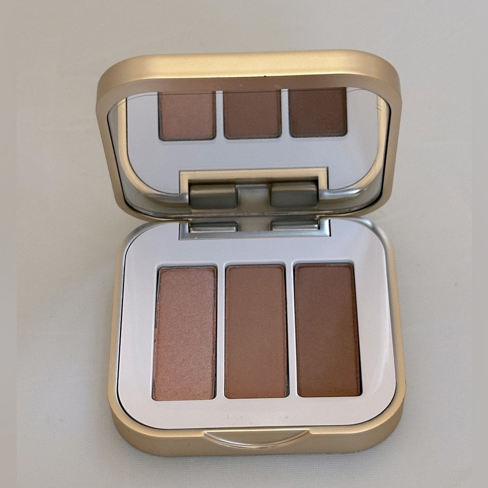 Jane Iredale Triple Shadow